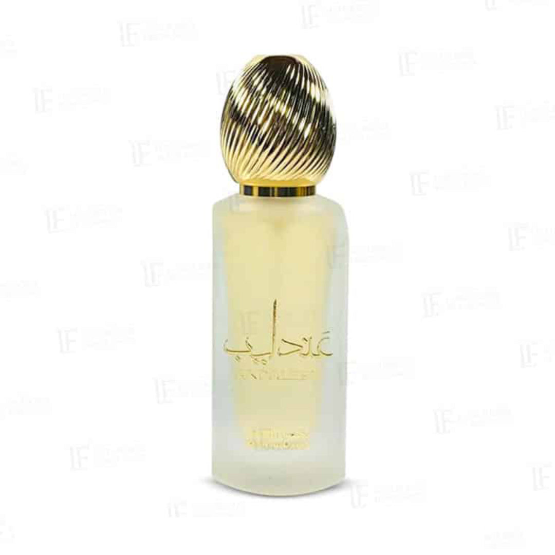 Andaleeb Fresh Hair Mist de ASDAAF – 50 ml