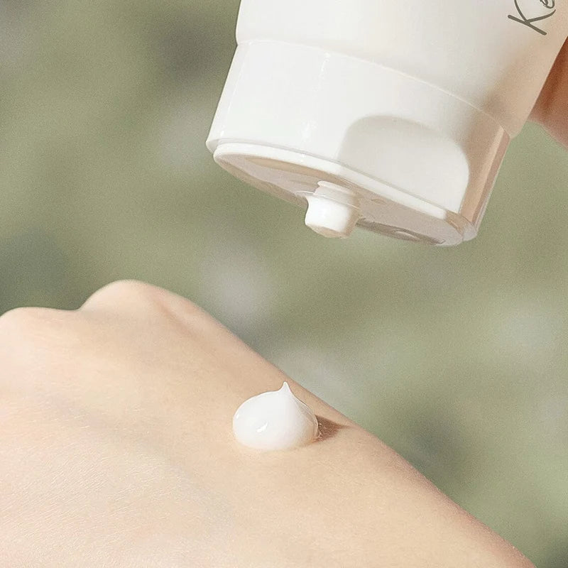 ANUA - Heartleaf 70 Soothing Cream - 100ml
