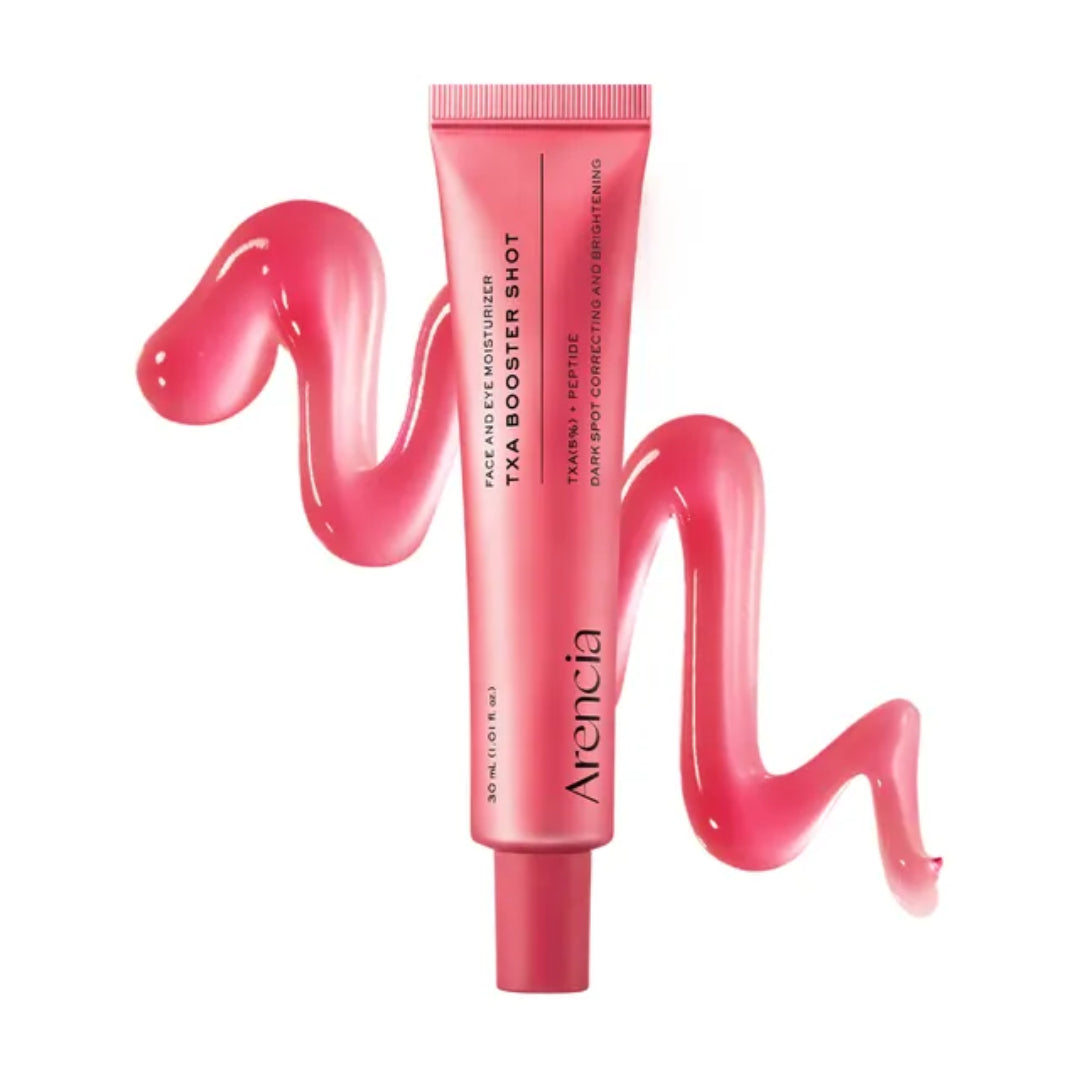 Arencia TXA Booster Shot – 30ml