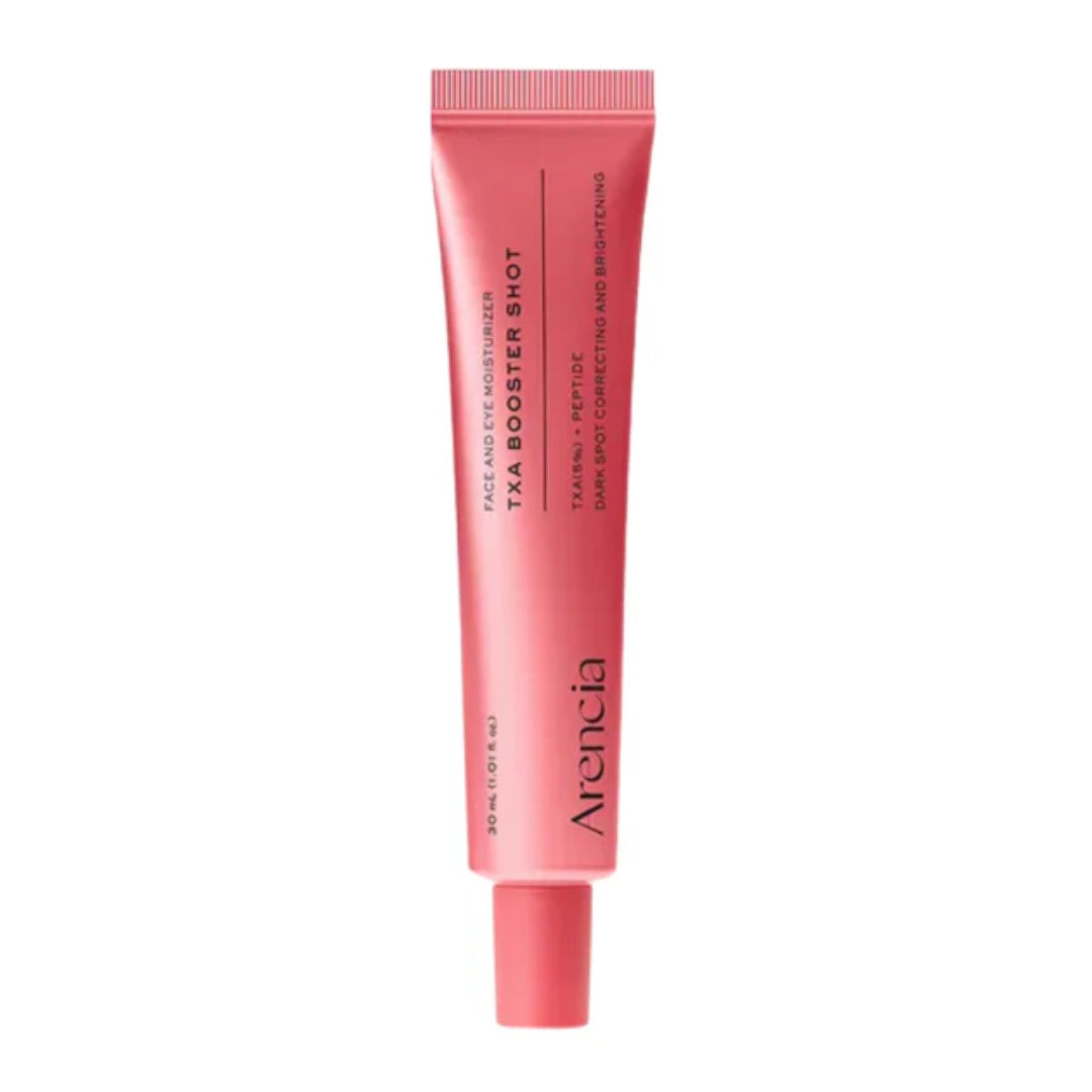 Arencia TXA Booster Shot – 30ml