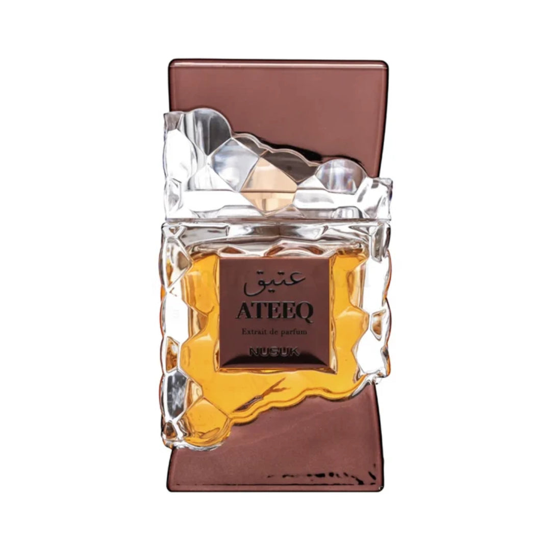Ateeq Nusuk Extrait de parfum 100 ml