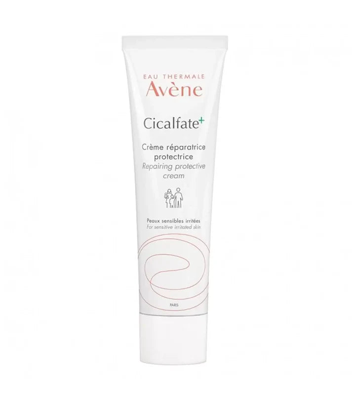 Avène Cicalfate+Creme Réparatrice Protectrice / 100ml