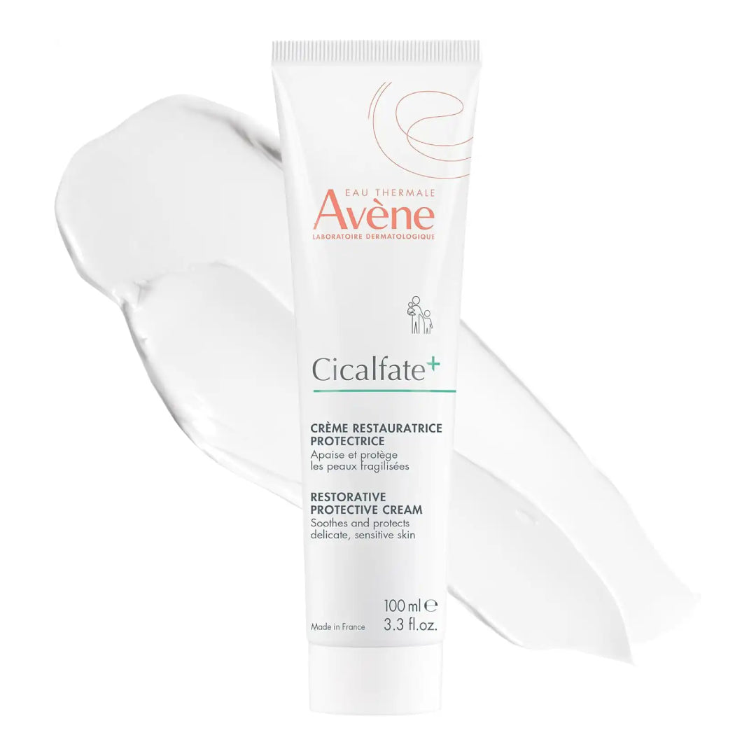 Avène Cicalfate+Creme Réparatrice Protectrice | 100ml