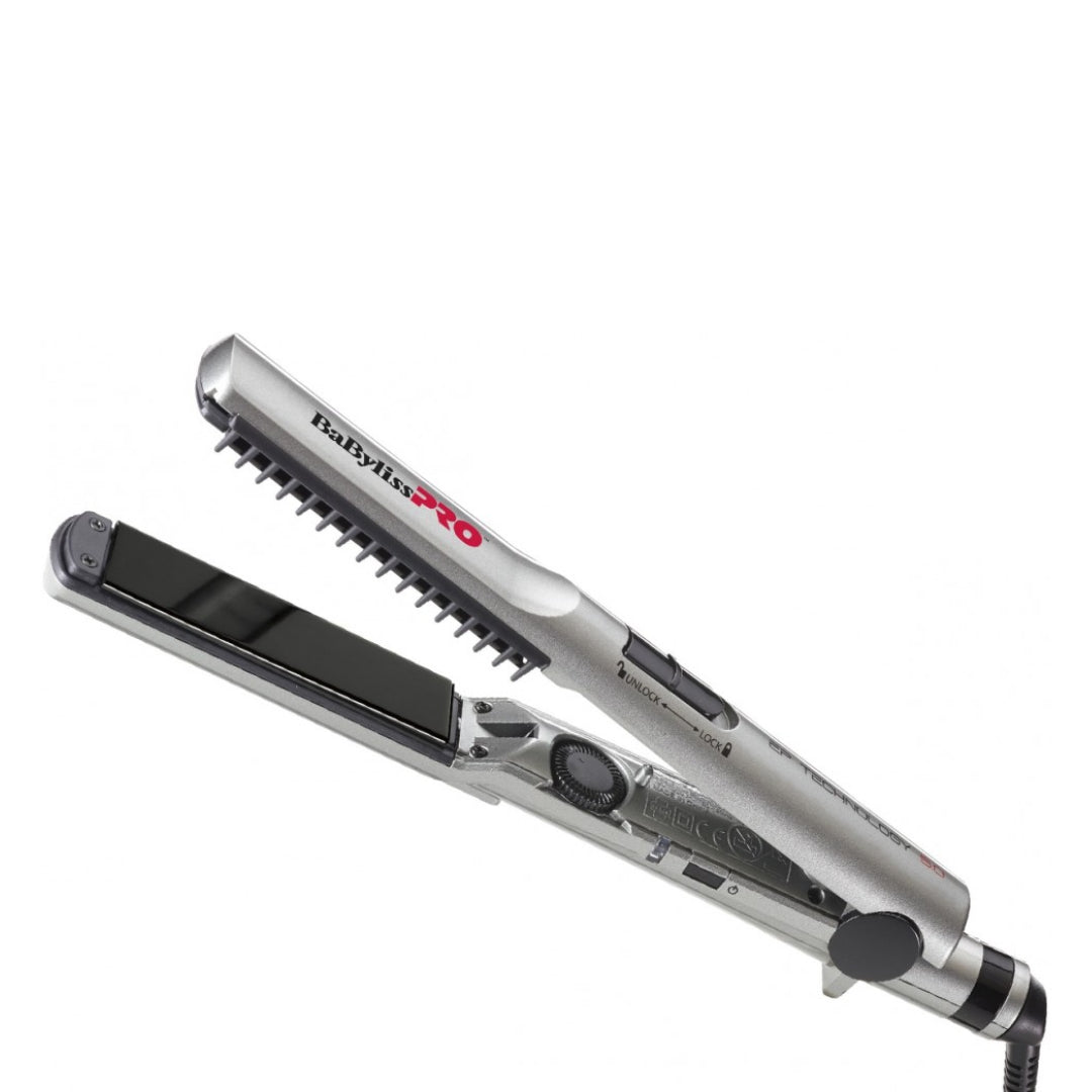 BABYLISS LISSEUR SLEEK+ STRAIGHTENER 230°C