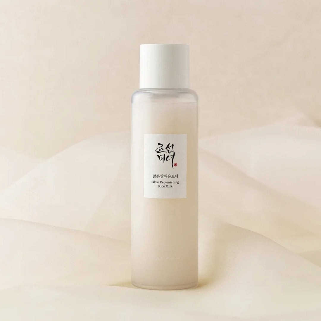 BEAUTY OF JOSEON - GLOW REPLENISHING RICE MILK - 150ml
