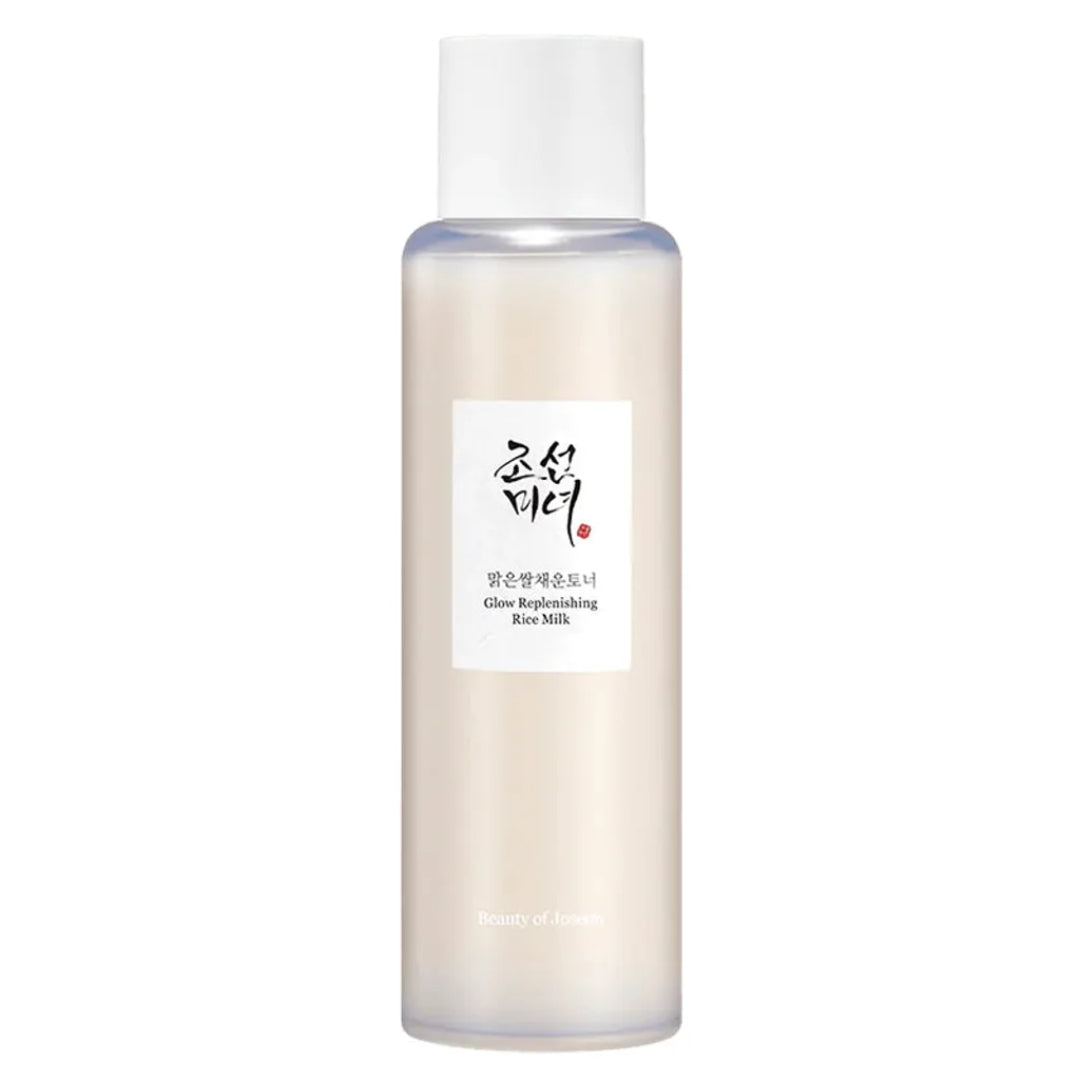 BEAUTY OF JOSEON - GLOW REPLENISHING RICE MILK - 150ml