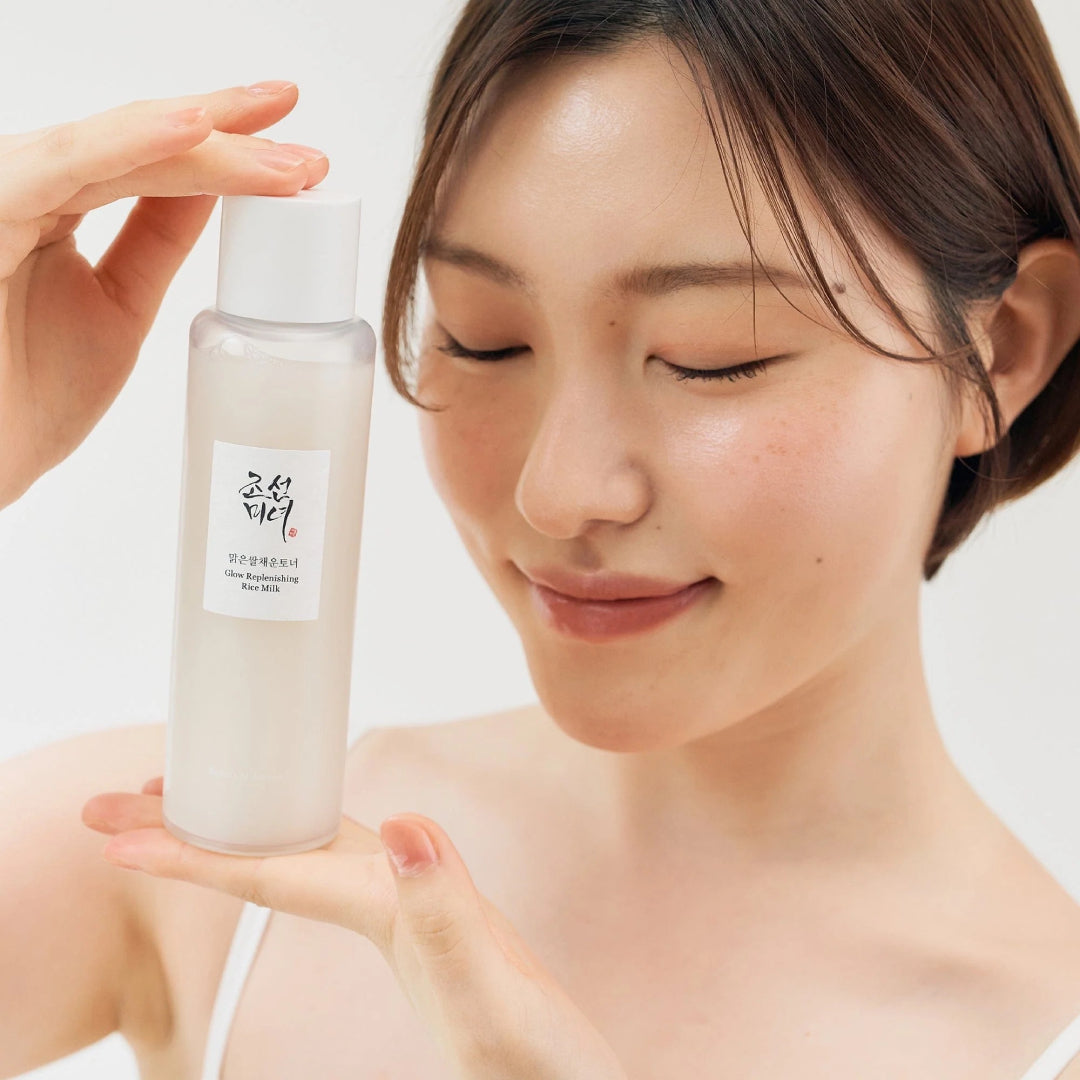 BEAUTY OF JOSEON - GLOW REPLENISHING RICE MILK - 150ml