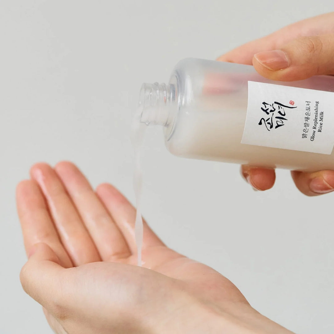 BEAUTY OF JOSEON - GLOW REPLENISHING RICE MILK - 150ml