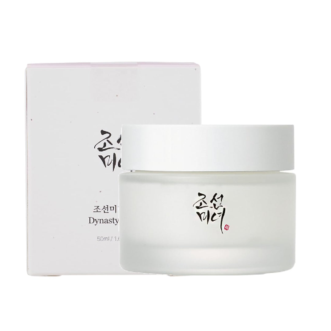 BEAUTY OF JOSEON - DYNASTY CREAM - 50ml