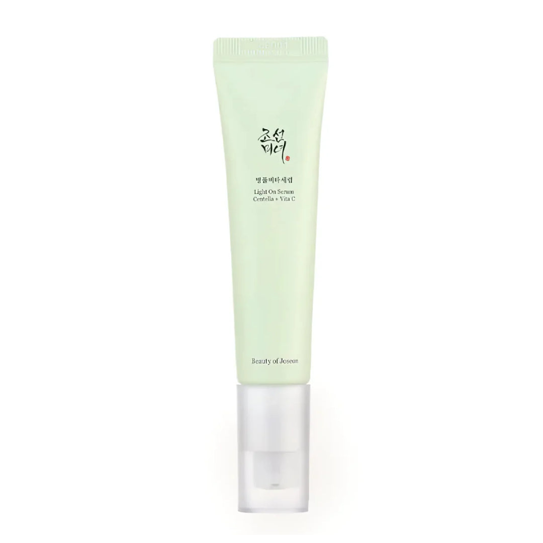 BEAUTY OF JOSEON - Light On Serum Centella +Vitamin C - 30 ml