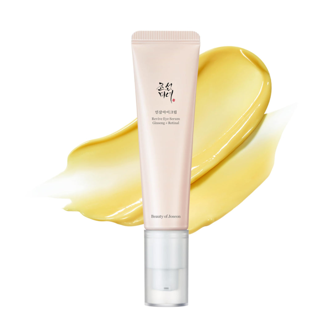 BEAUTY OF JOSEON - REVIVE EYE SERUM GINSENG + RETINAL - 30ml