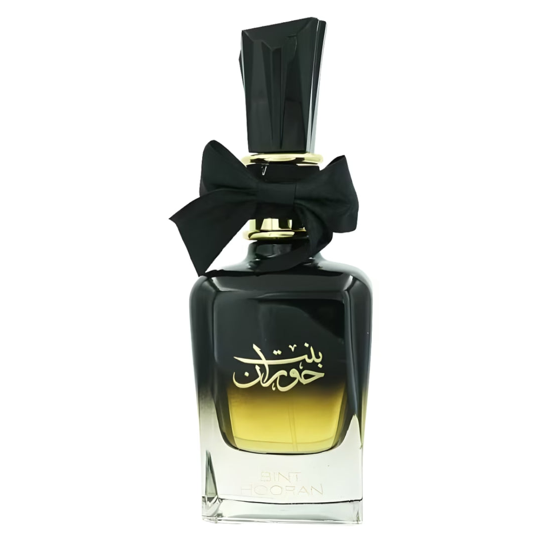 BINT HOORAN EAU DE PARFUM ARD AL ZAAFARAN Pour Femme – 100ml