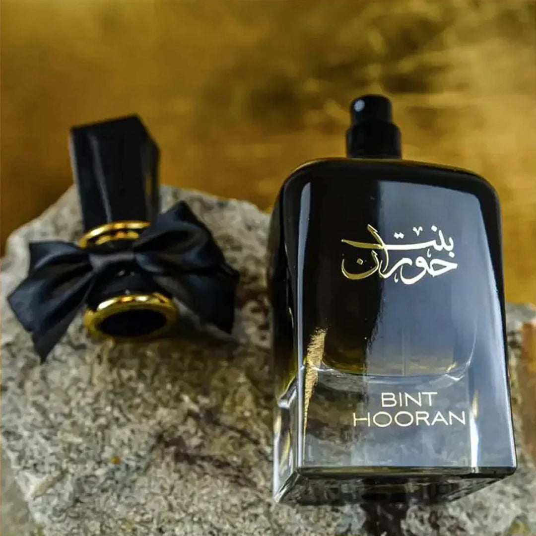 BINT HOORAN EAU DE PARFUM ARD AL ZAAFARAN Pour Femme – 100ml