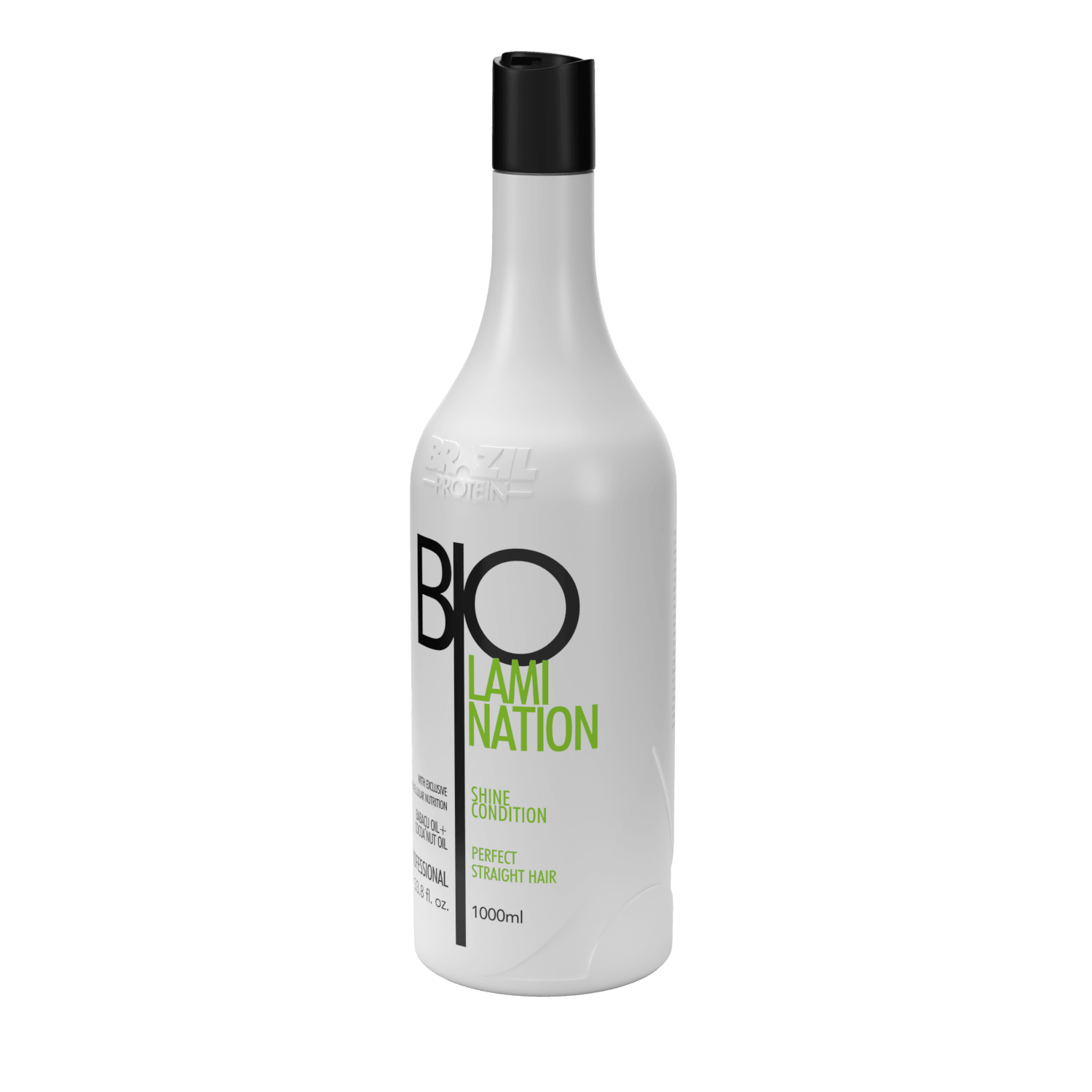Brazil Protein Biolamination 1L - KStyle