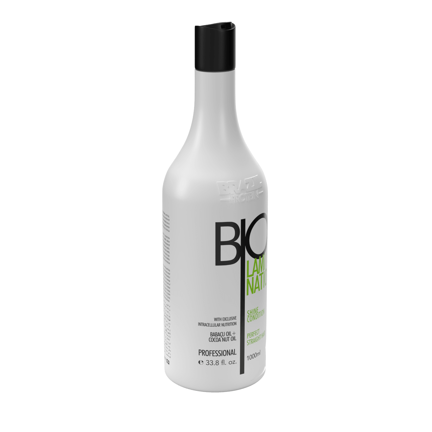 Brazil Protein Biolamination 1L - KStyle