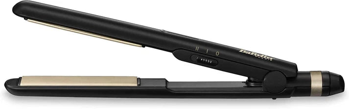 BaByliss Lisseur Ceramic Straight 230 avec Plaques Céramique et Multi-Voltage