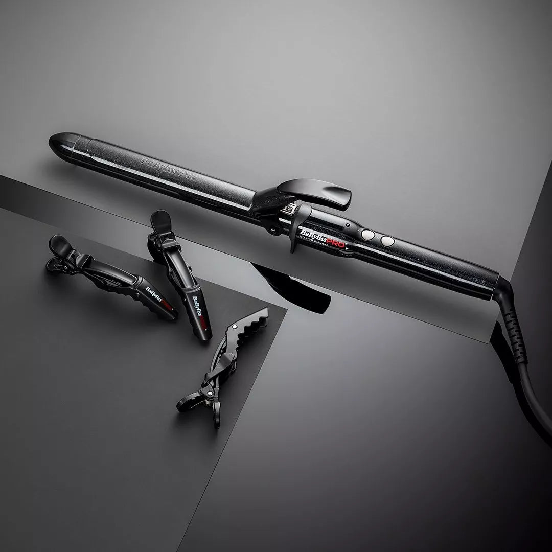 BaBylissPRO ADVANCED CURL boucles 25mm