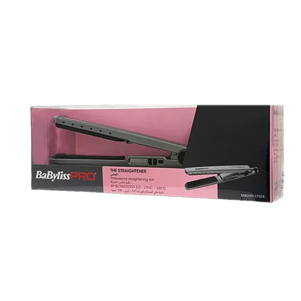 BaByliss PRO LISSEUR THE STRAIGHTENER