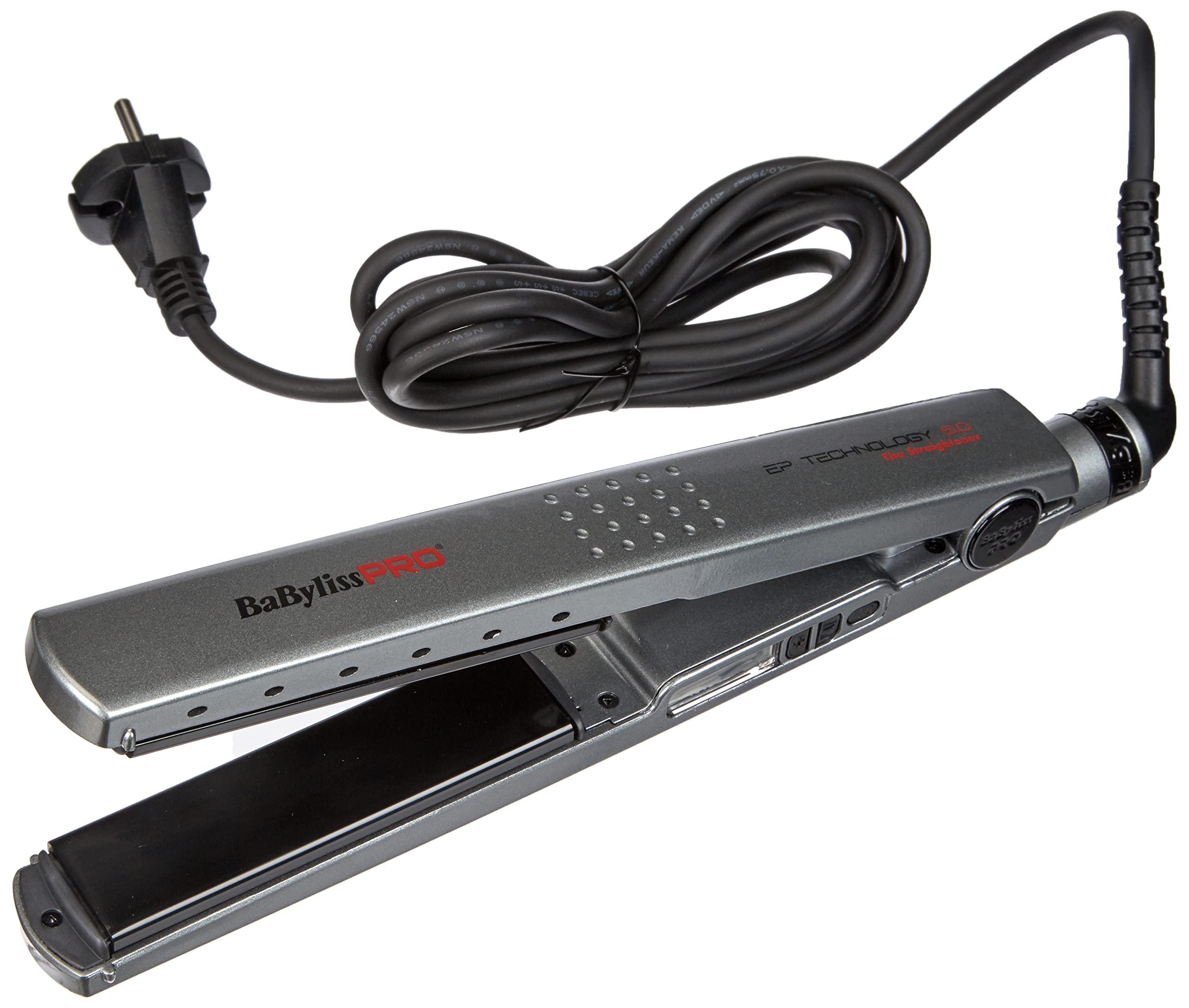 BaByliss PRO LISSEUR THE STRAIGHTENER