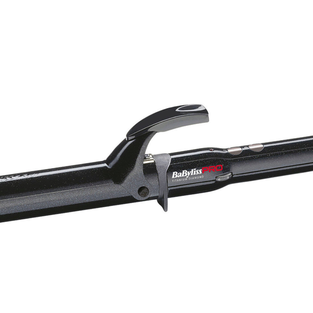 BaBylissPRO ADVANCED CURL boucles 32mm