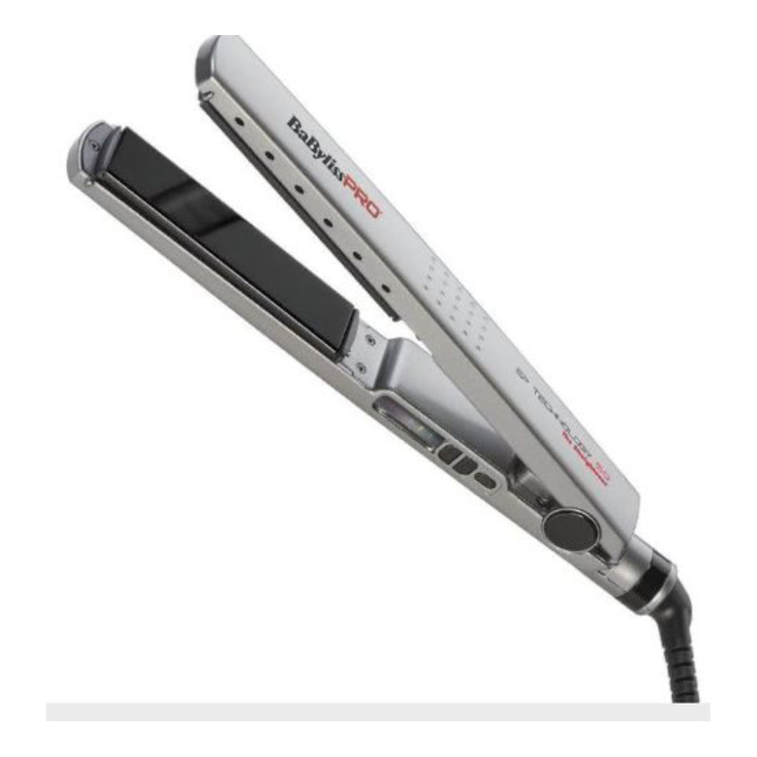 BaByliss PRO LISSEUR THE STRAIGHTENER - Nano Céramique – 230 °C