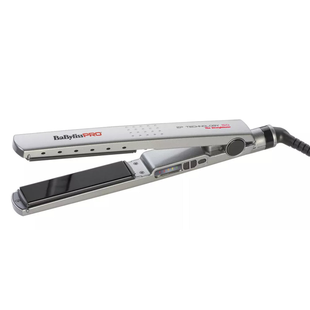 BaByliss PRO LISSEUR THE STRAIGHTENER - Nano Céramique – 230 °C