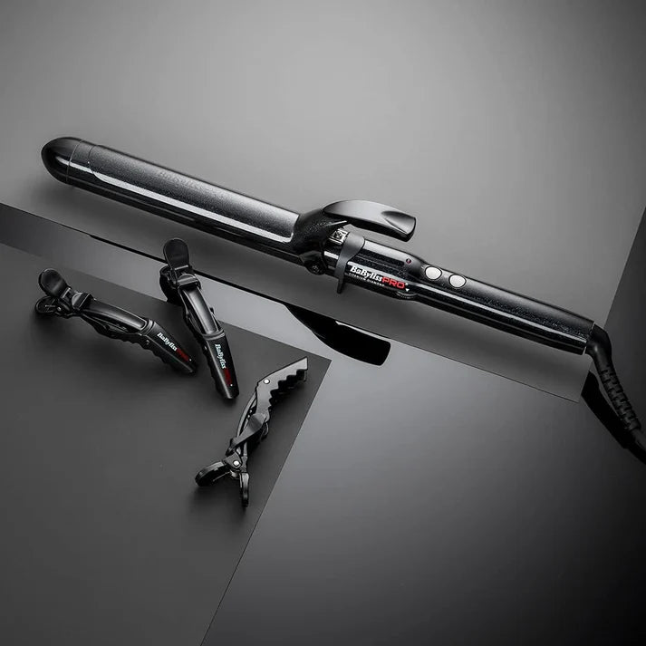 Babyliss Extra Long Curling Iron boucles 32mm