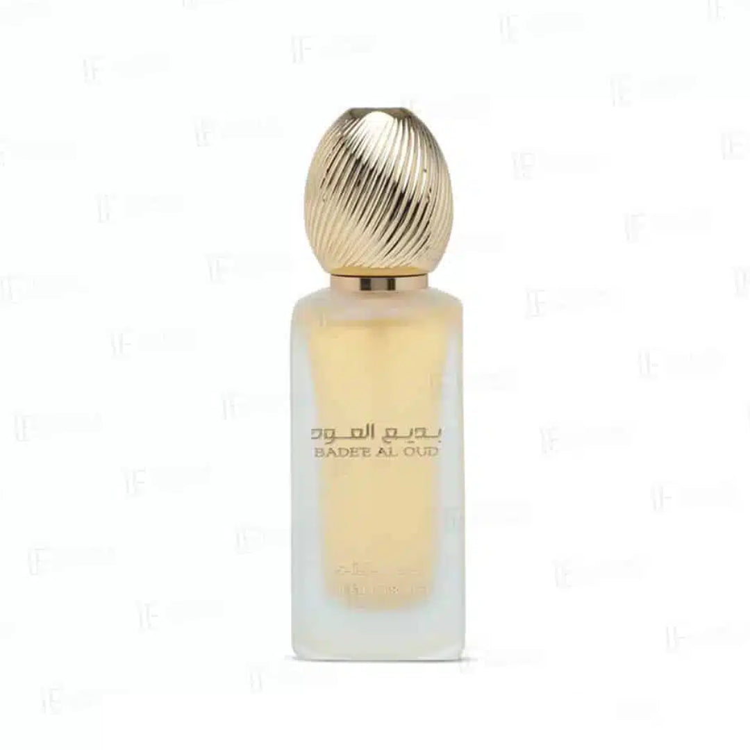 Badee Al Oud Fresh Hair Mist de  LATTAFA – 50 ml