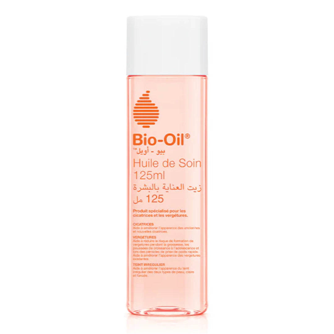 Bio-Oil Huile de Soin 125 ml
