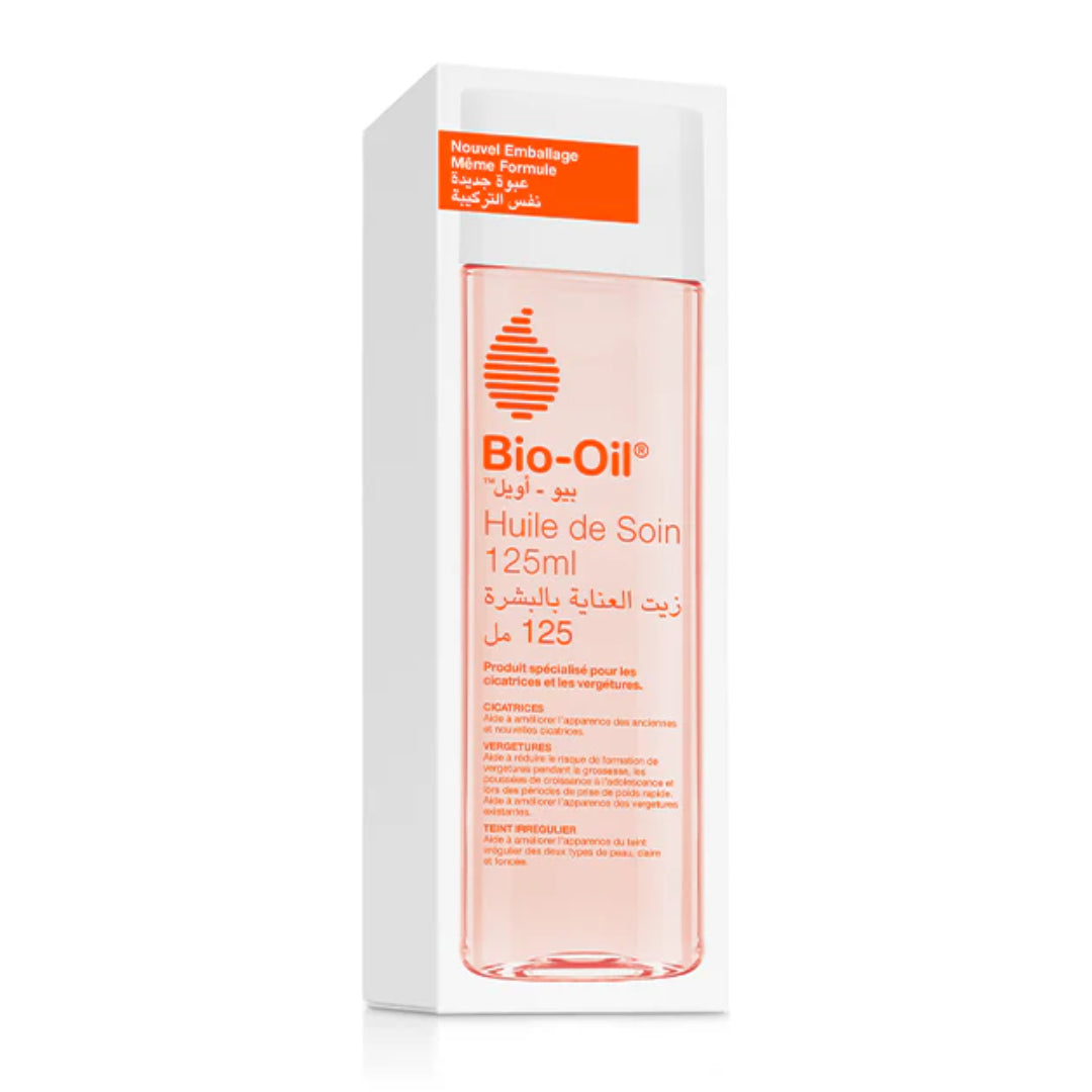 Bio-Oil Huile de Soin 125 ml