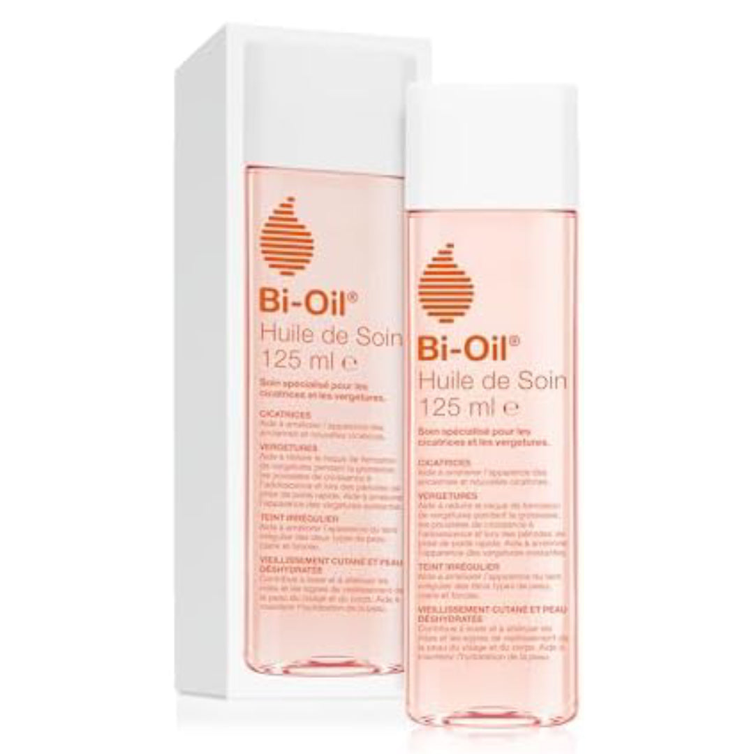 Bio-Oil Huile de Soin 125 ml