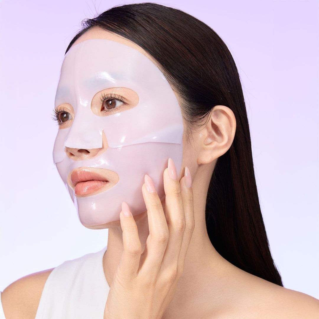 Biodance Rejuvenating Caviar PDRN Real Deep Mask