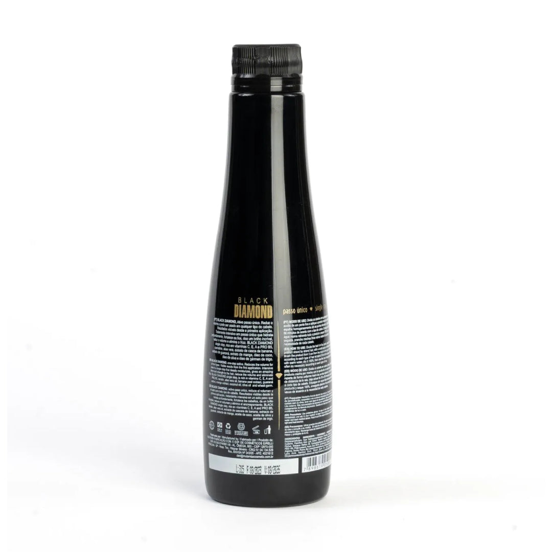 Black Diamond Premium Noir 200 ml