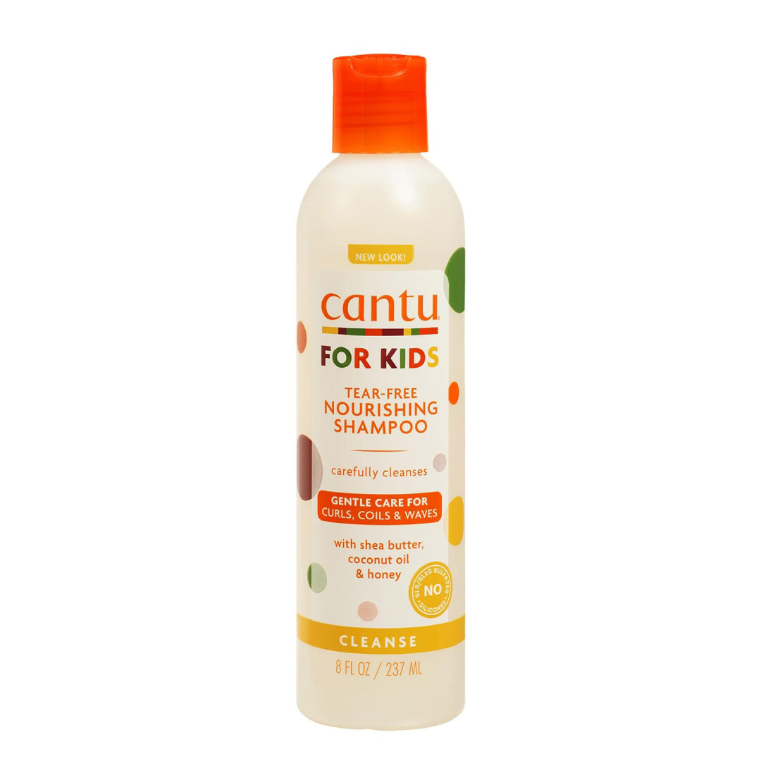 CANTU KIDS CARE SHAMPOO – 237 ml