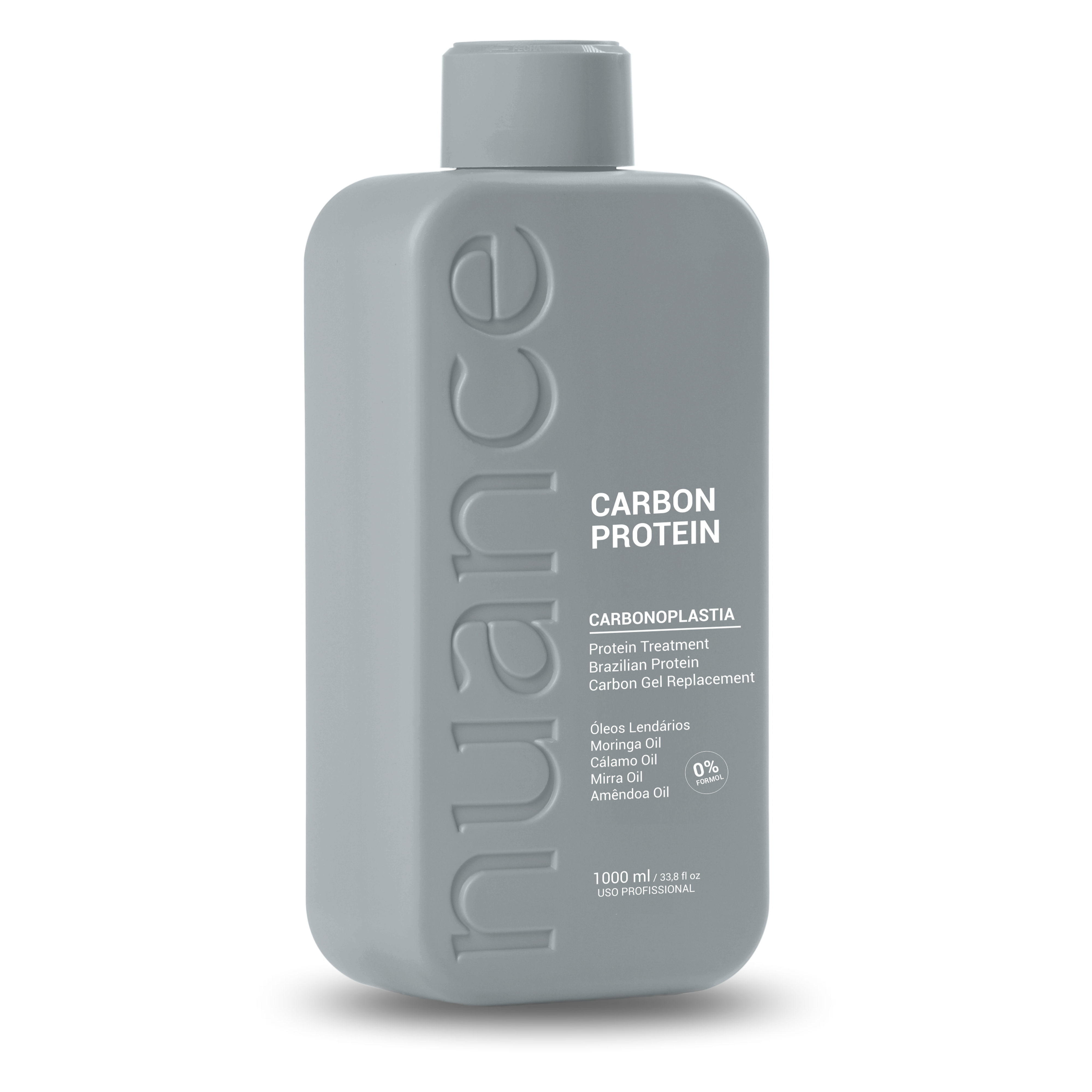 CARBON PROTEIN 1L