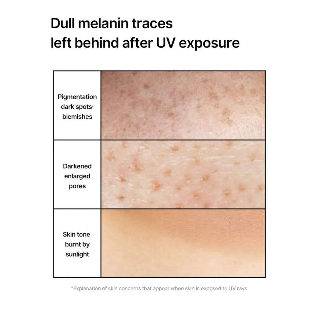 CELIMAX - PORE + DARK SPOT BRIGHTENING CARE SUNCREEN SPF 50+ PA++++ - 50 ml
