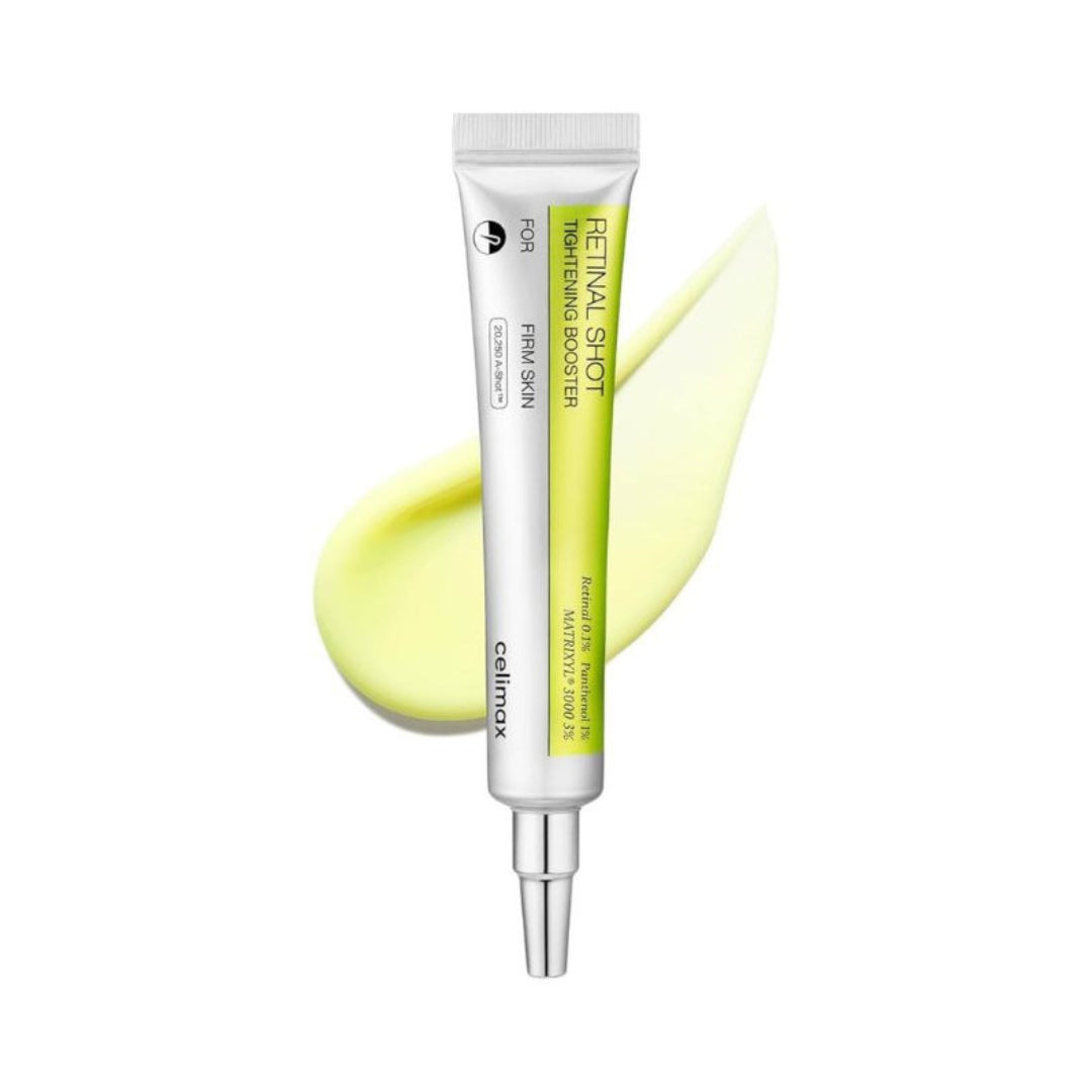 CELIMAX - RETINOL SHOT TIGHTENING BOOSTER - 15ml