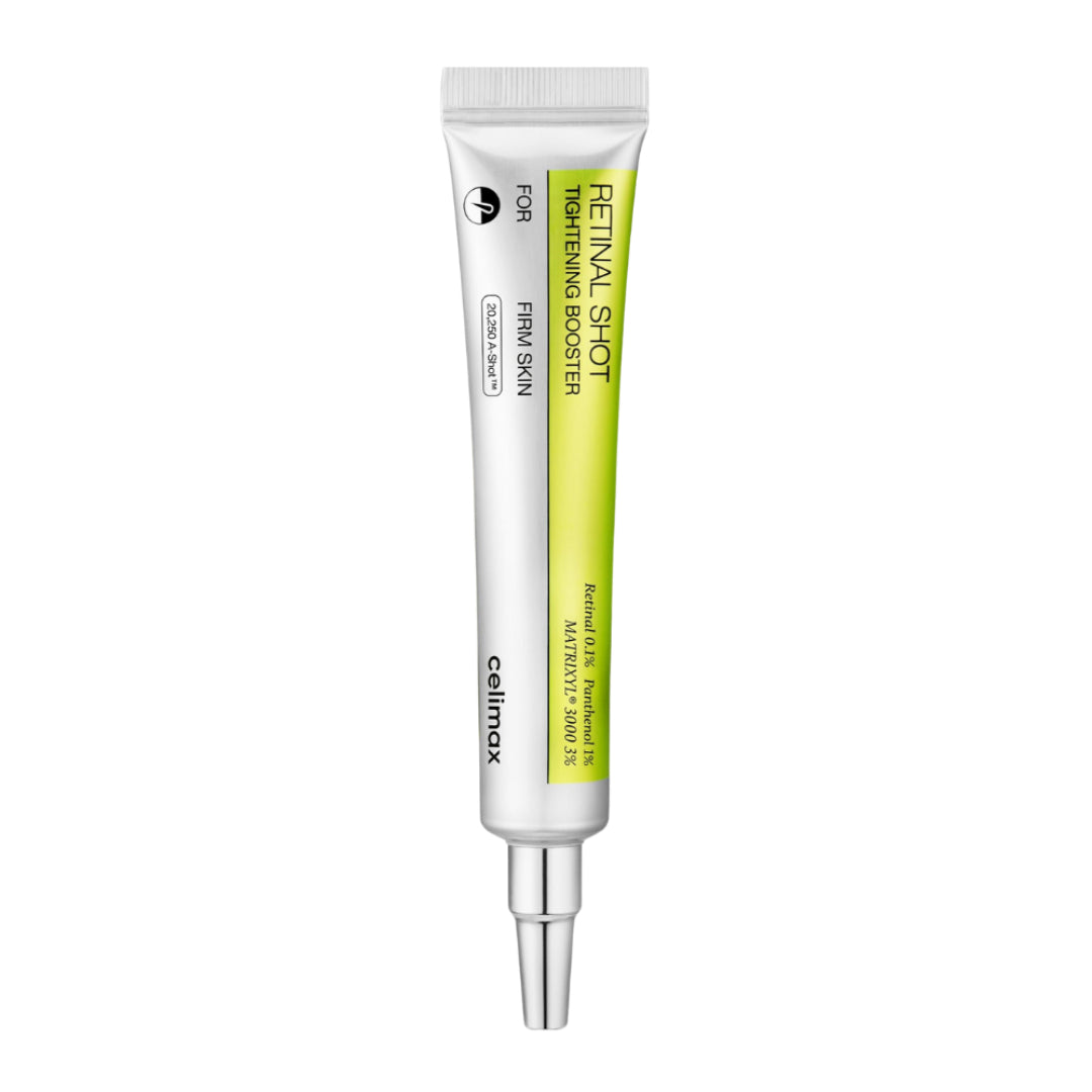 CELIMAX - RETINOL SHOT TIGHTENING BOOSTER - 15ml