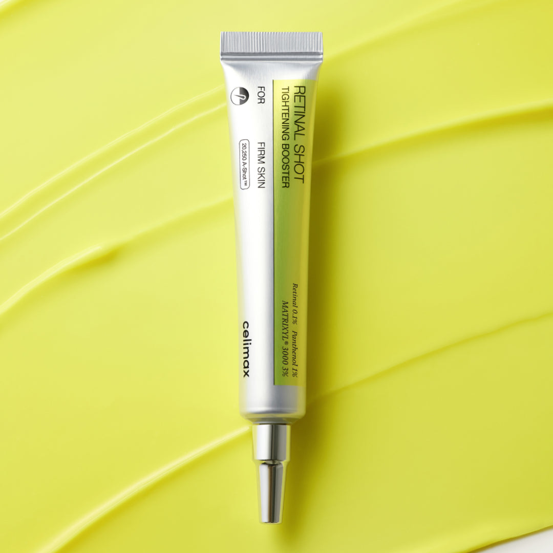 CELIMAX - RETINOL SHOT TIGHTENING BOOSTER - 15ml