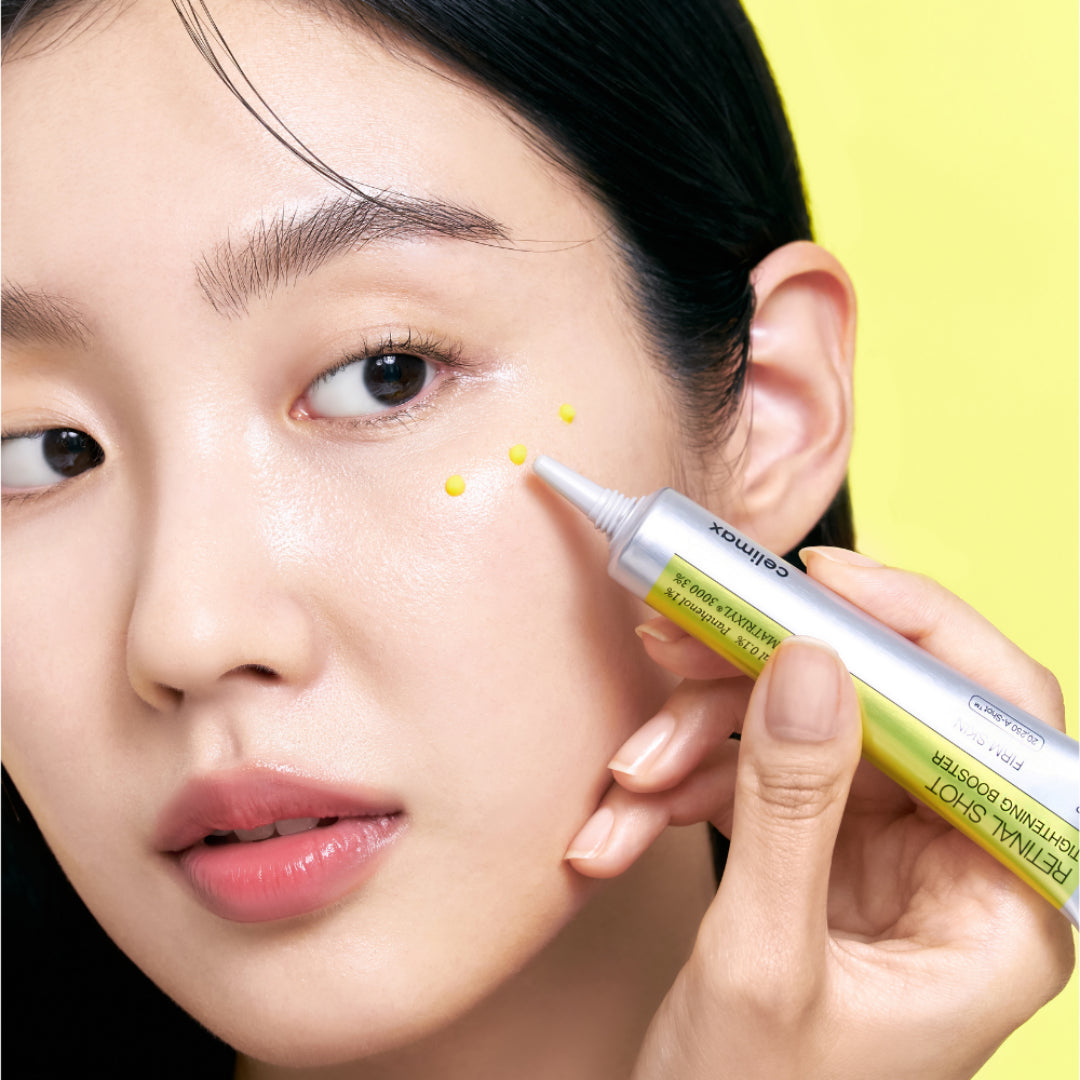 CELIMAX - RETINOL SHOT TIGHTENING BOOSTER - 15ml