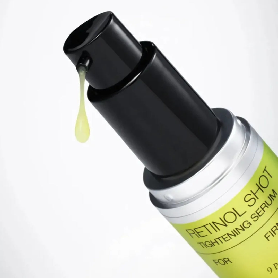 CELIMAX - RETINOL SHOT TIGHTENING SERUM - 30 ml