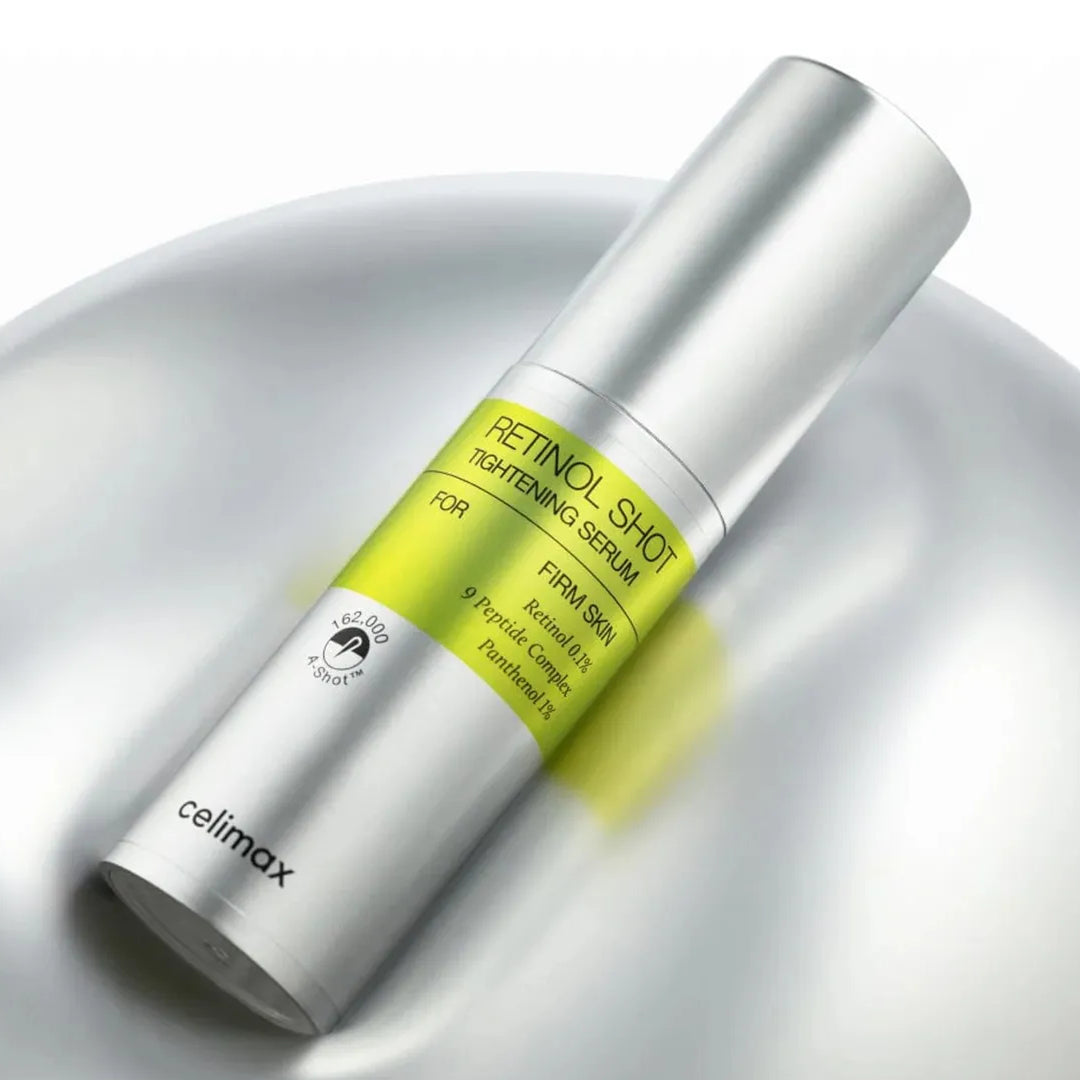 CELIMAX - RETINOL SHOT TIGHTENING SERUM - 30 ml