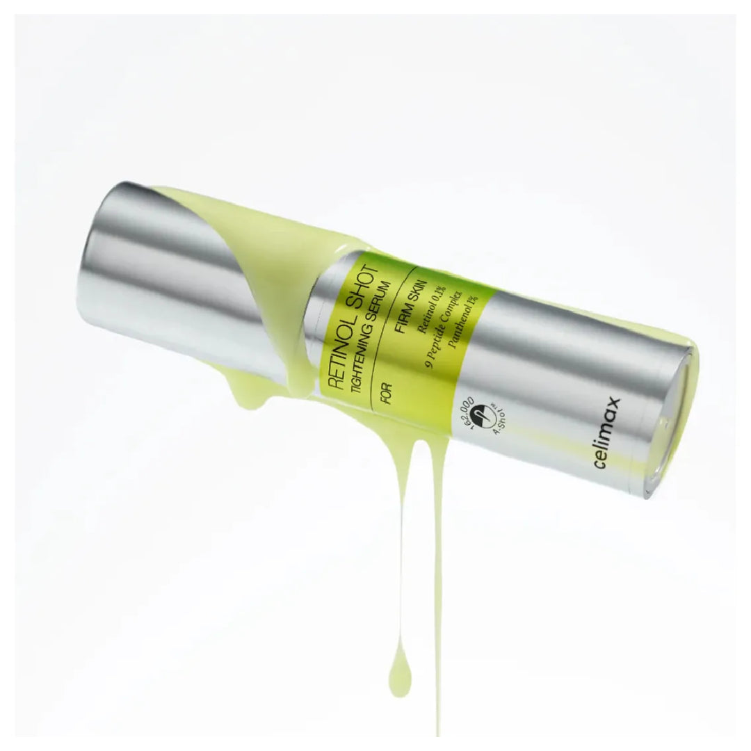 CELIMAX - RETINOL SHOT TIGHTENING SERUM - 30 ml