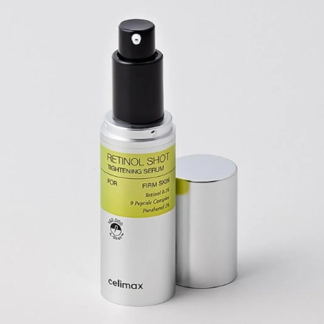 CELIMAX - RETINOL SHOT TIGHTENING SERUM - 30 ml