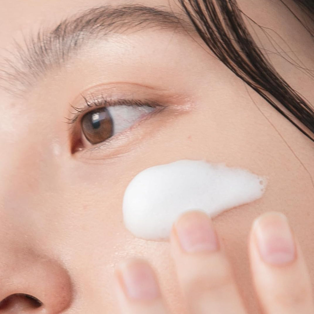 CELIMAX Derma Nature Relief Madecica pH Balancing Foam Cleansing - 150 ml