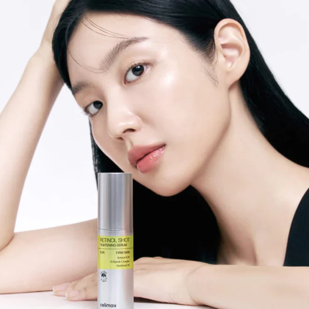 CELIMAX - RETINOL SHOT TIGHTENING SERUM - 30 ml