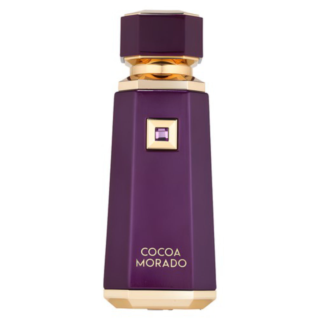 COCOA MORADO Eau de Parfum FRENCH AVENUE Unisexe - 100 ml