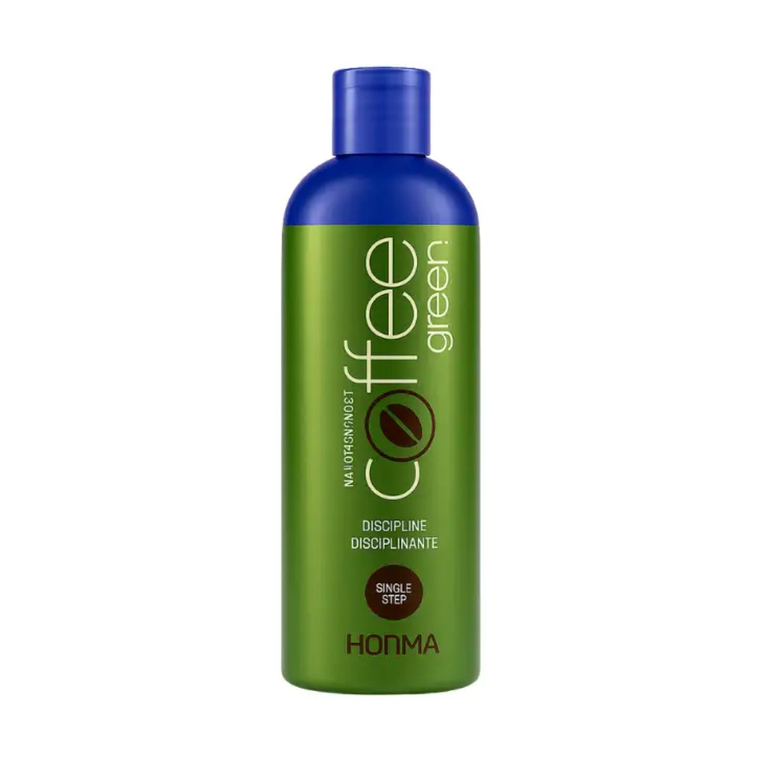 COFFEE GREEN PROTEIN HONMA TOKYO COMPLEX - 100ml