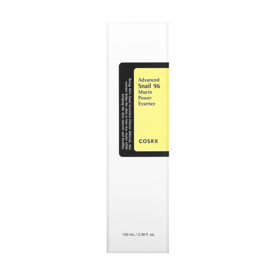 COSRX - Advanced Snail 96 mucin power essence - 100ml
