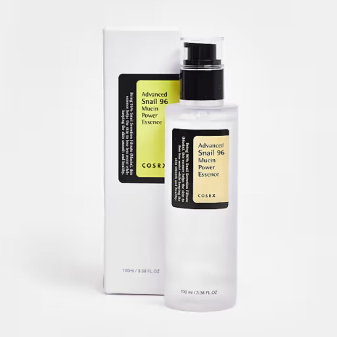 COSRX - Advanced Snail 96 mucin power essence - 100ml